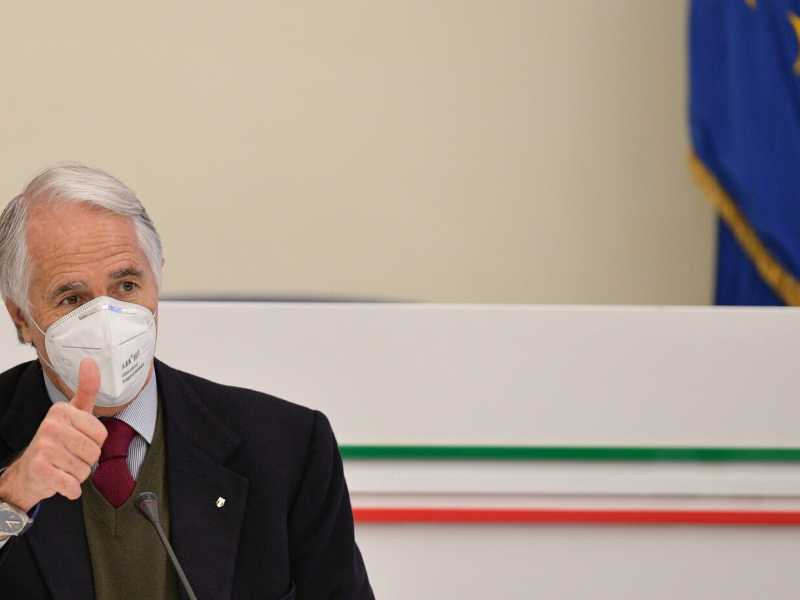 Foto LaPresse