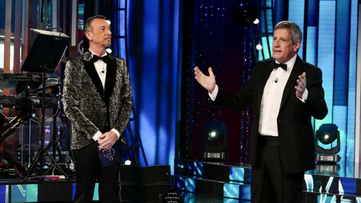 Immagine di Chi vince Sanremo governa il paese