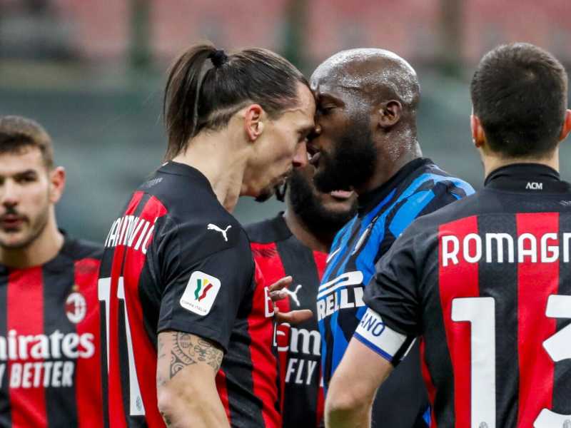 Un derby non è una gara di bon ton (e dire “voodoo” non è razzismo)