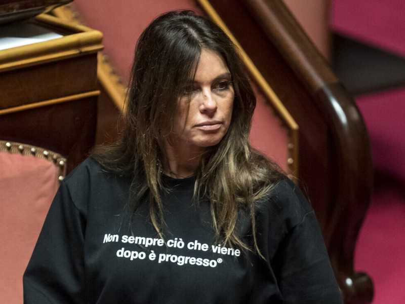 La senatrice Minuto (FI) spiega perché apprezza Conte che apre ai moderati