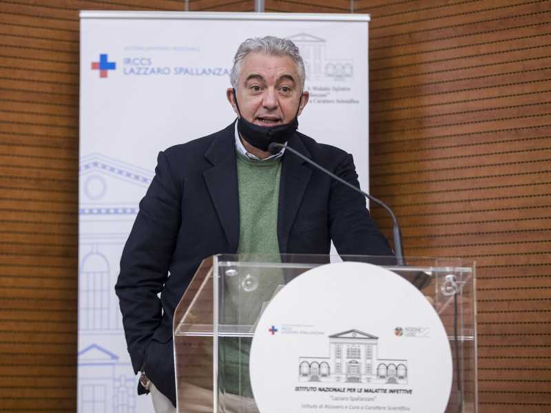 Dieci domande sul vaccino Invitaliano