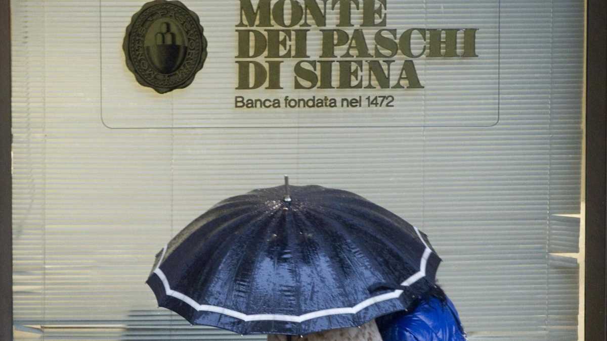 Immagine di Mps e il nodo del capital plan all’esame del cda, con o senza Unicredit