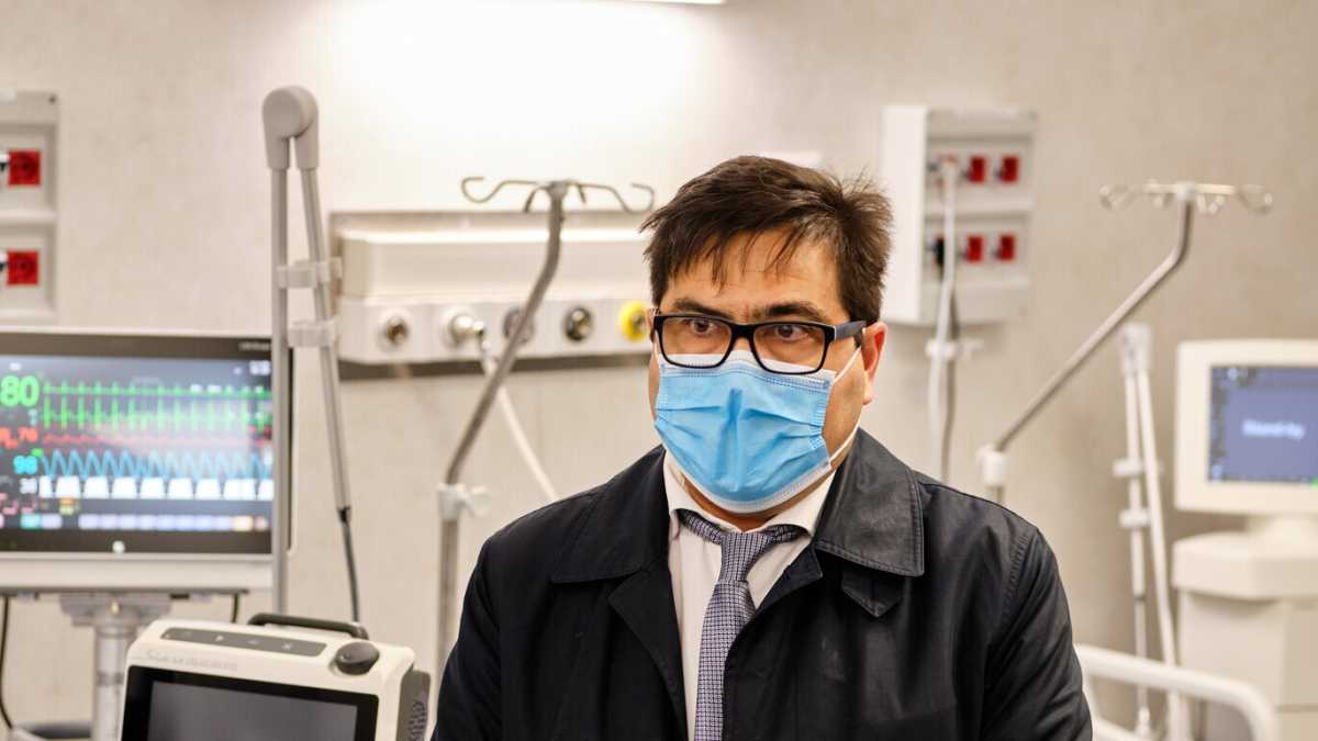 Immagine di Vaccinazioni lente, il Lazio ha un piano (che non è quello di Arcuri)