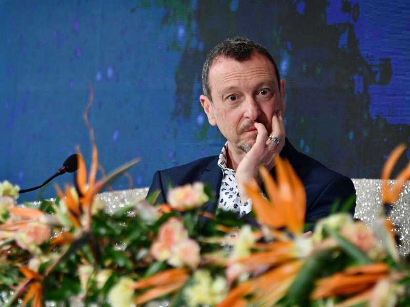 È guerra su Sanremo, e ora c'è il rischio che salti. Cosa succede a Viale Mazzini