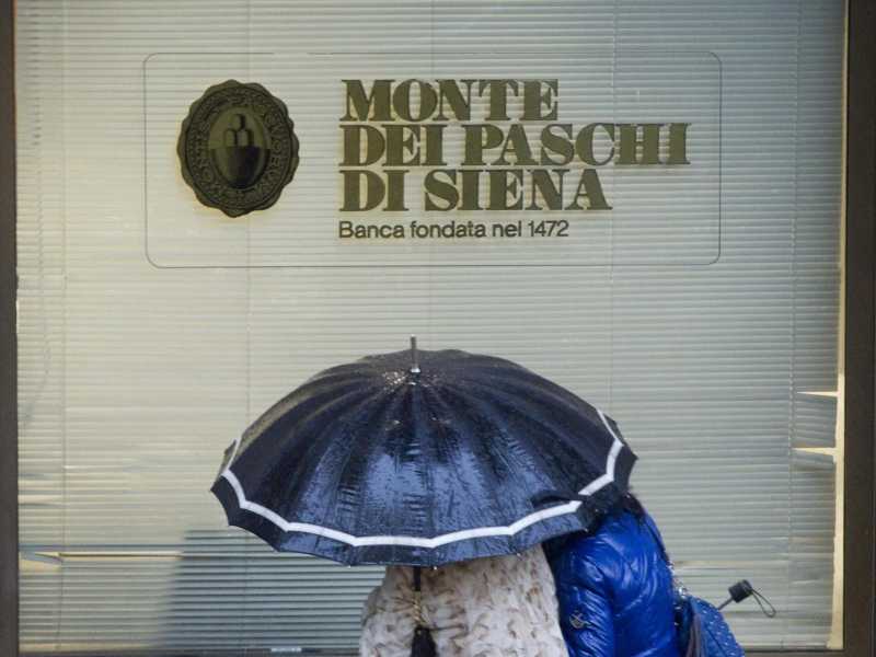 Mps e il nodo del capital plan all’esame del cda, con o senza Unicredit