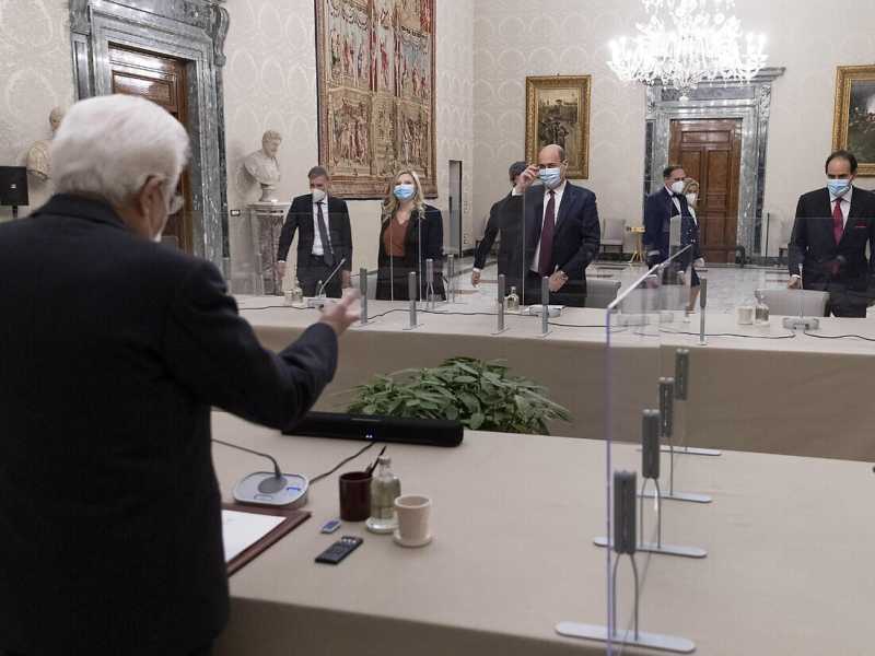 (foto Ansa)