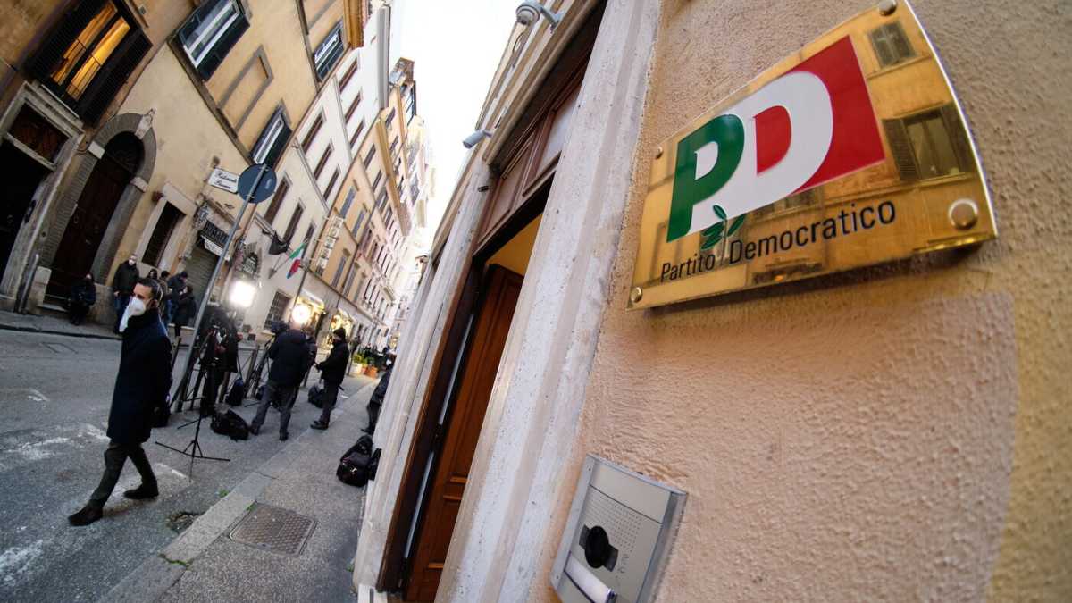 Immagine di Caro Pd, non basta più dire una maggioranza solida e ampia