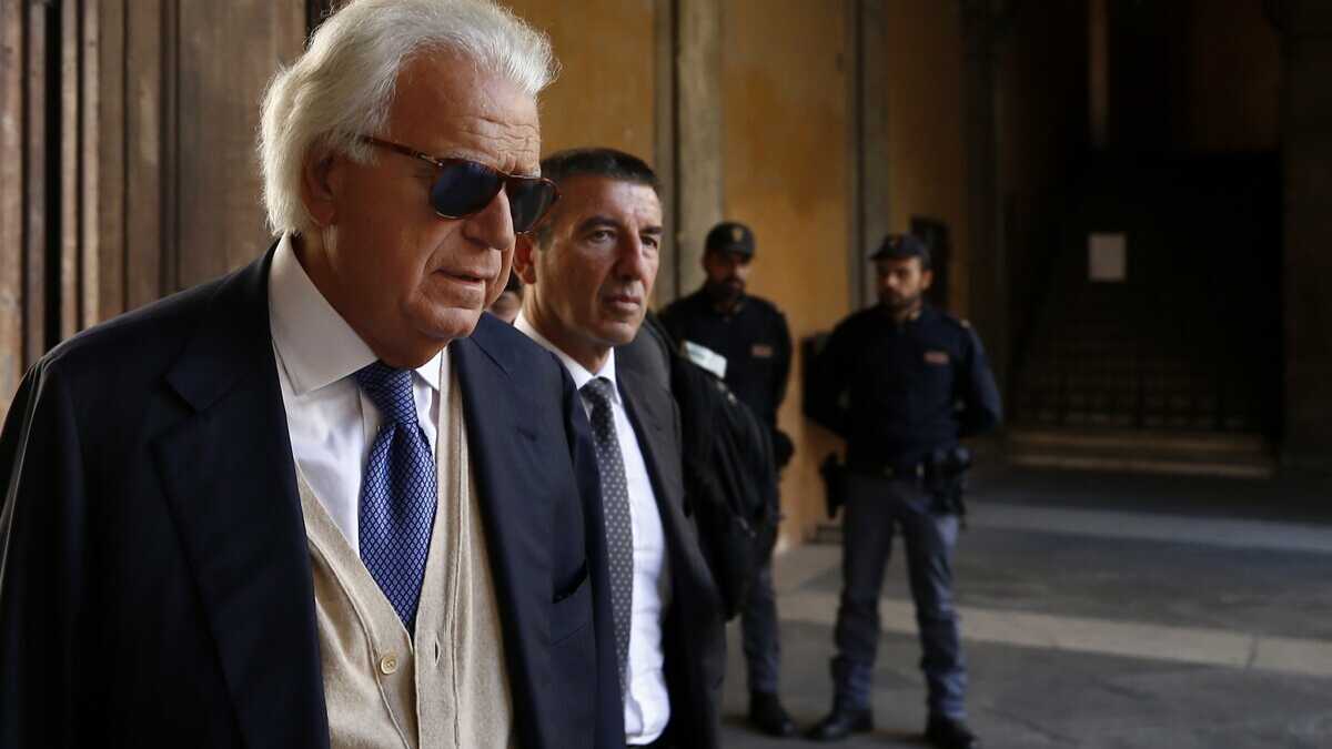 Immagine di Domiciliari per Denis Verdini