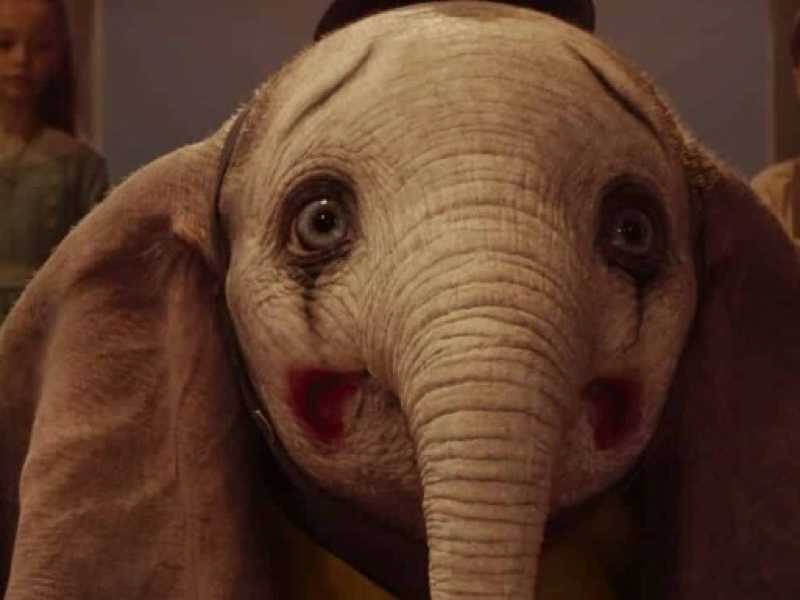 “Le bambine non possono vedere Dumbo, ma possono essere velate?”