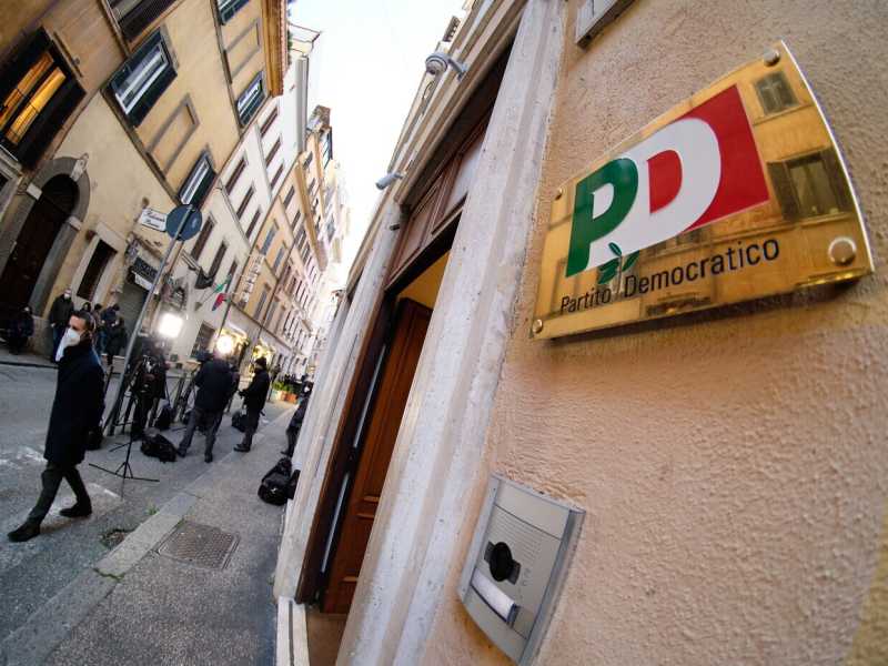 Foto LaPresse