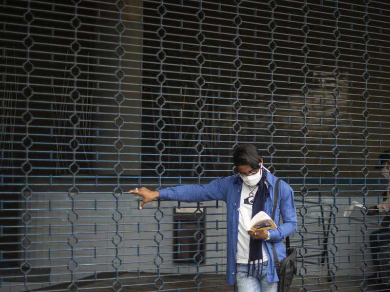 Leonardo Fernandez Viloria/Getty Images&nbsp;<br />