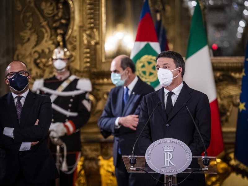 Foto LaPresse