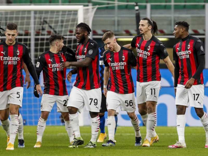 Foto LaPresse
