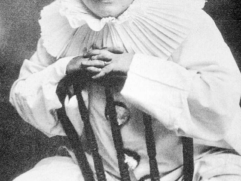 Enrico Caruso nacque a Napoli il 25 febbraio 1873 e mor&igrave; nella sua citt&agrave;, il 2 agosto 1921 (Olycom)&nbsp;<br />