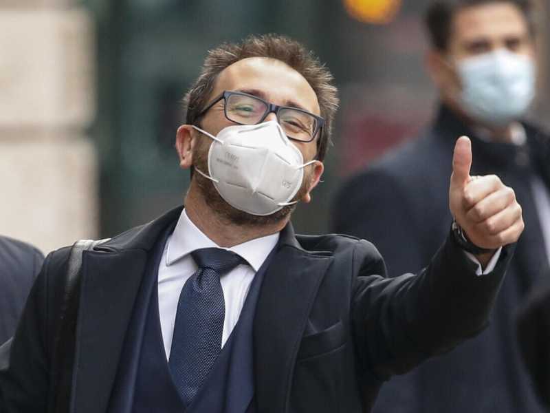 "Dove mettiamo Fofò?". Bonafede rischia di non essere più ministro