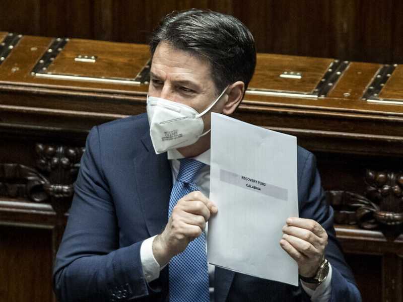 L'Ue si può fidare del governo italiano sul Recovery plan?