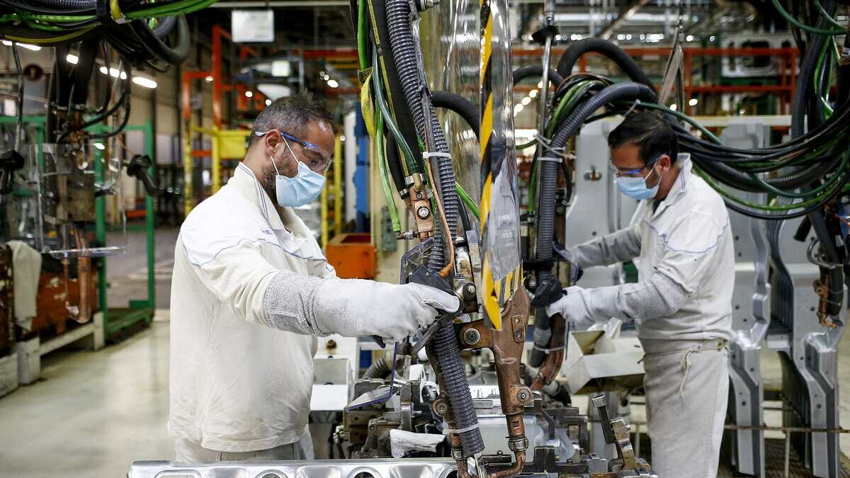 Immagine di I dati Istat sul pil ci dicono che industria ed export trainano la ripresa