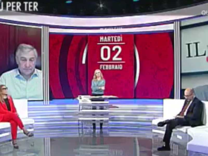L'alternativa al Conte Ter non è più stabile dell'instabile Conte Ter