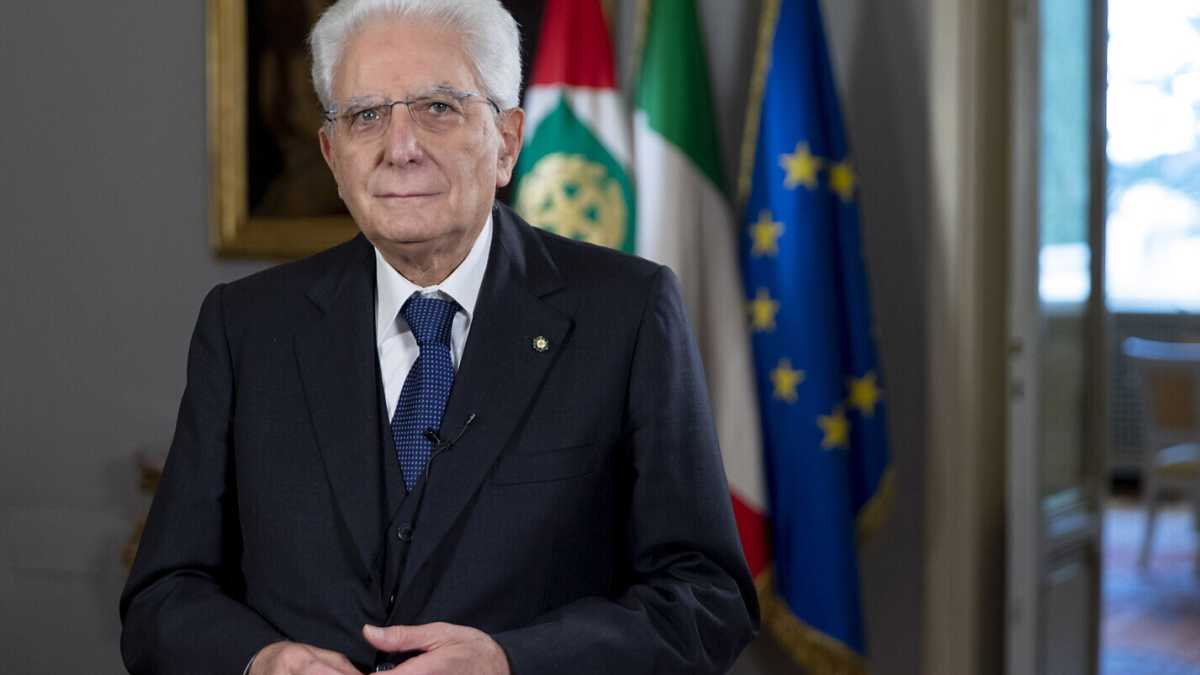 Immagine di Gli auguri di Mattarella per i 25 anni del Foglio
