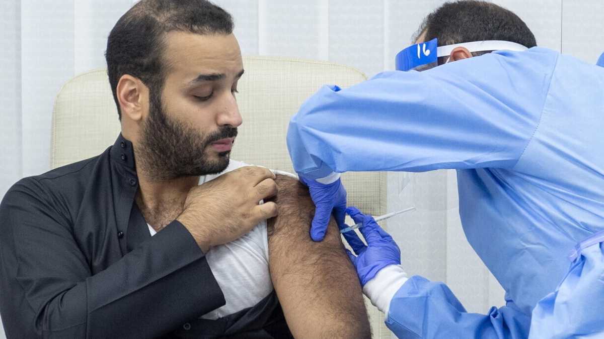 Immagine di Note sul saudita MBS, per non farsi spiegare il principe dai notisti politici in Italia