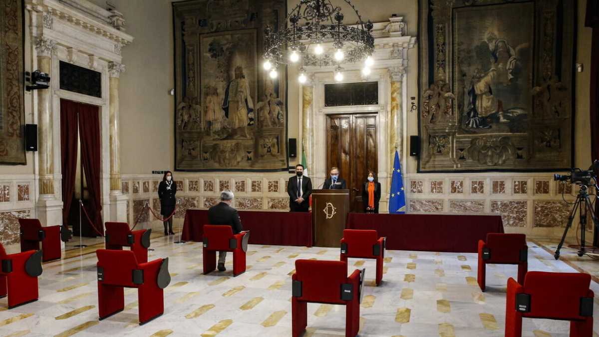 Immagine di È l'ora degli scatoloni. Arrivano i meritevoli