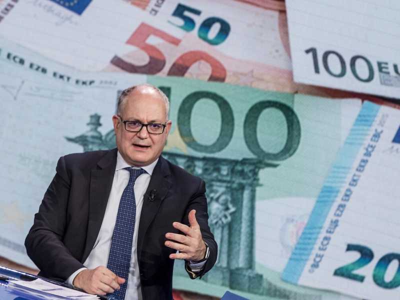 Perché Bonomi vuole ancora Gualtieri al Mef