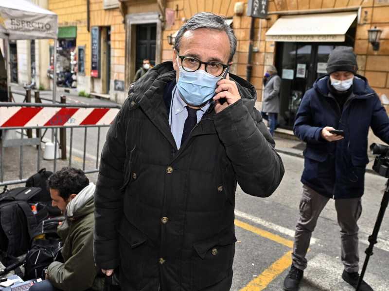 (foto Ansa)