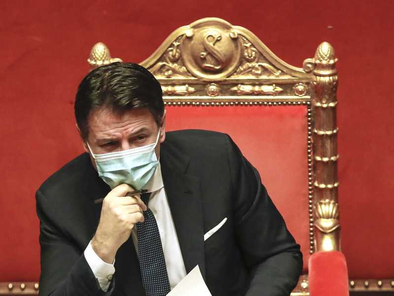 AP Photo/Alessandra Tarantino&nbsp;<br />