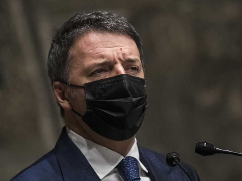 Il più sinistro dei tiri mancini: così Renzi col 2% ha rottamato Conte