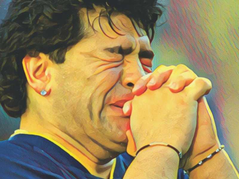 La solitudine dei numeri 1