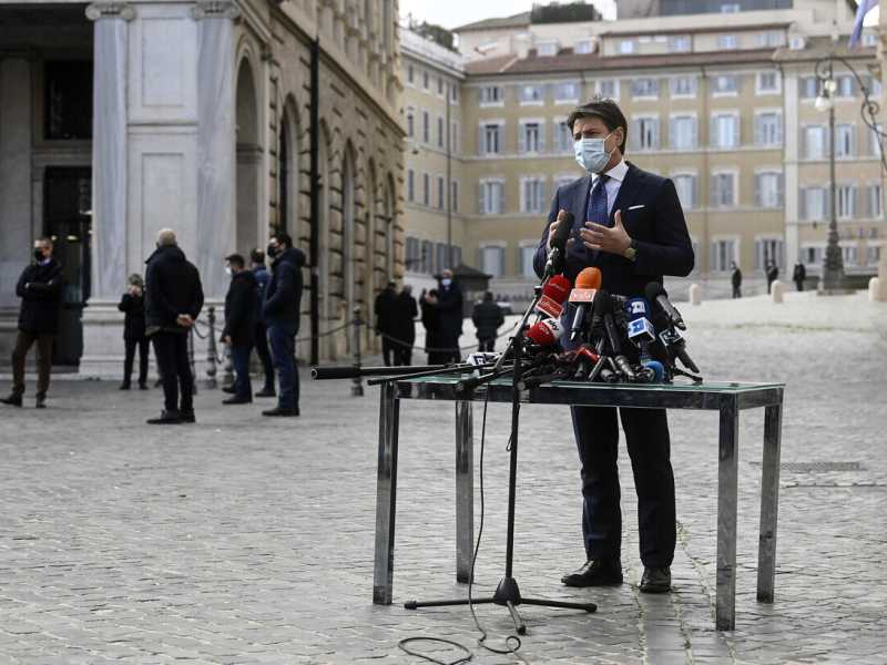 (foto Ansa)