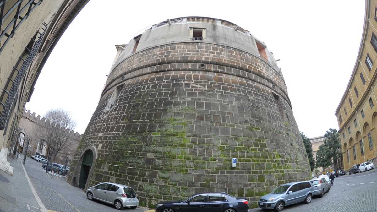 Immagine di Il giustizialismo vaticano fa acqua da tutte le parti