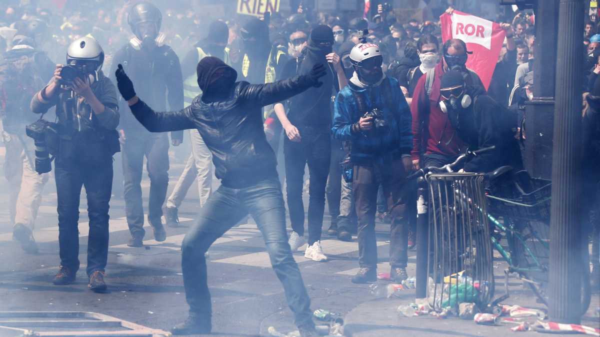 Immagine di Avanti popolo. E poi?