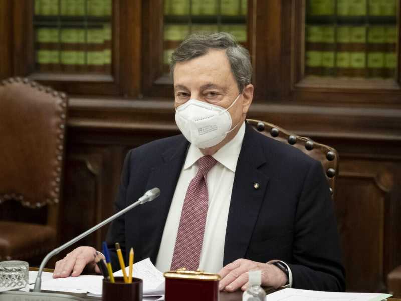 (foto Ansa)