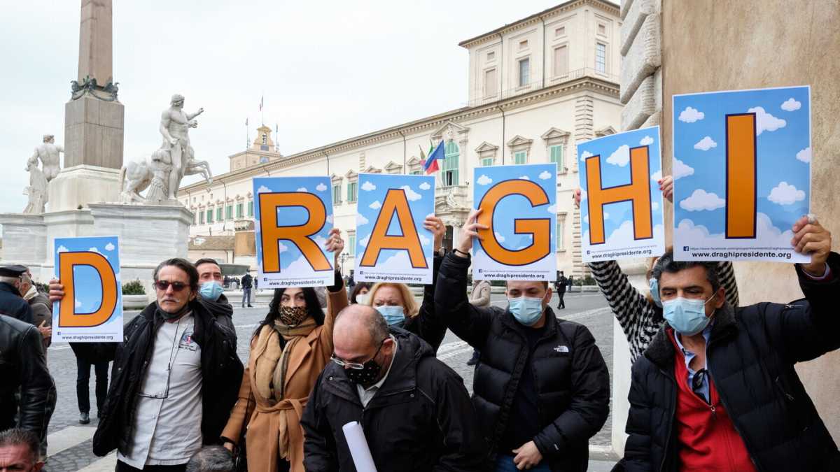 Immagine di Occhio, Mario