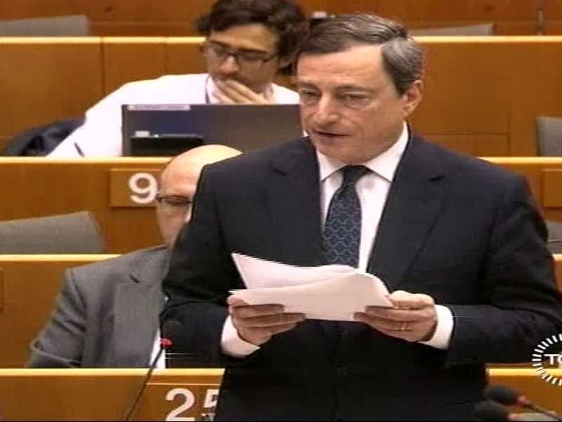 "Trovate subito il numero del portavoce". Draghi e il nuovo corso Rai: di tutto, di più