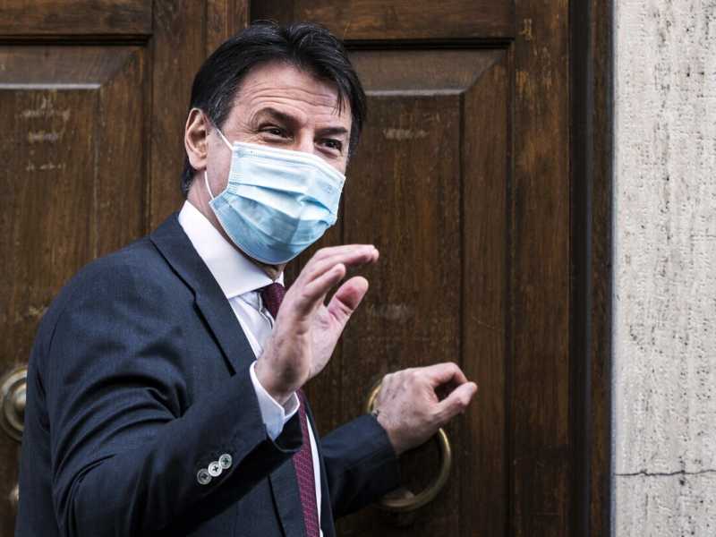 Dal Pd di Siena e toscano no alla candidatura del "paracadutato Conte"