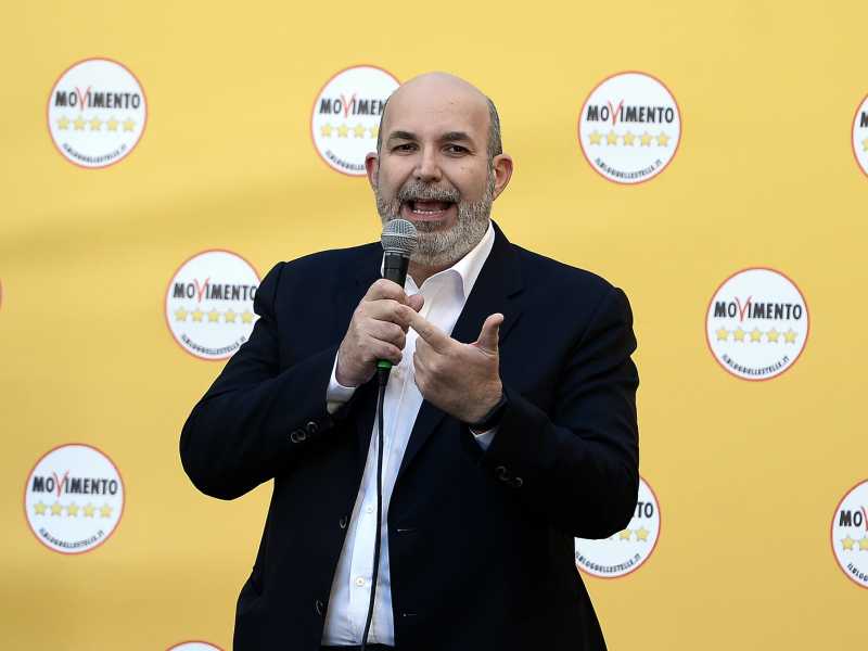 M5s: "A Draghi chiederemo il no al Mes"