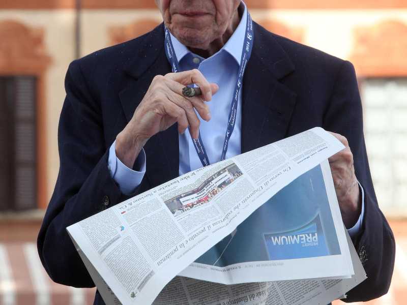 La svolta "europeista" di Salvini, parla Sergio Romano