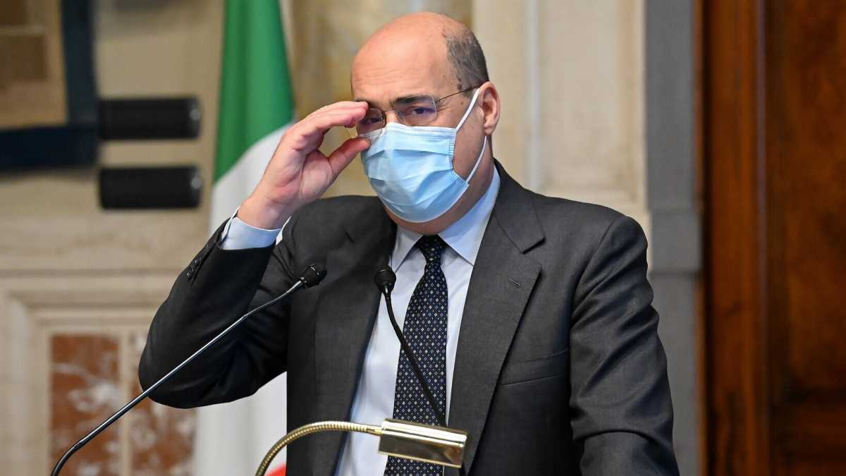 Immagine di Così Draghi, "la livella", costringe Lega e Pd a cambiare le loro strategie