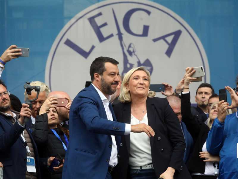 (foto Ansa)