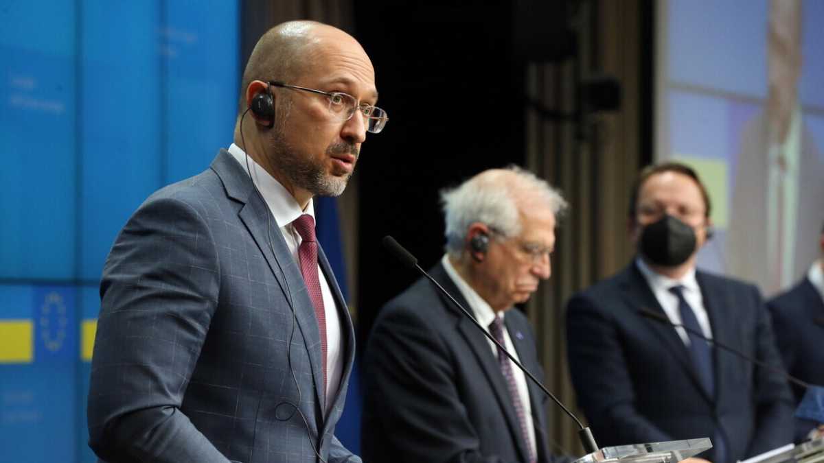 Immagine di L’Ucraina si avvicina sempre più all’Ue, che per ora rimane cauta