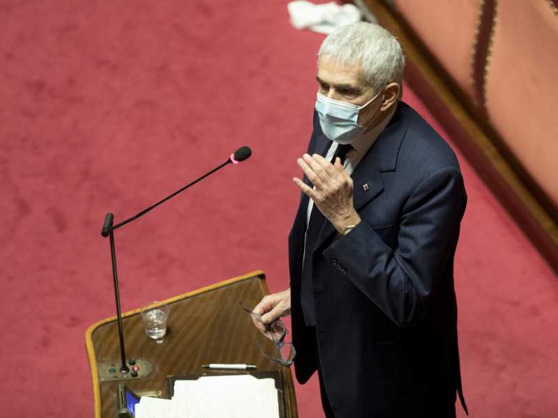 (foto LaPresse)
