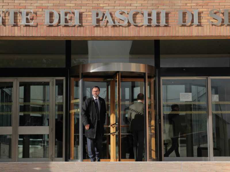 (Foto LaPresse)