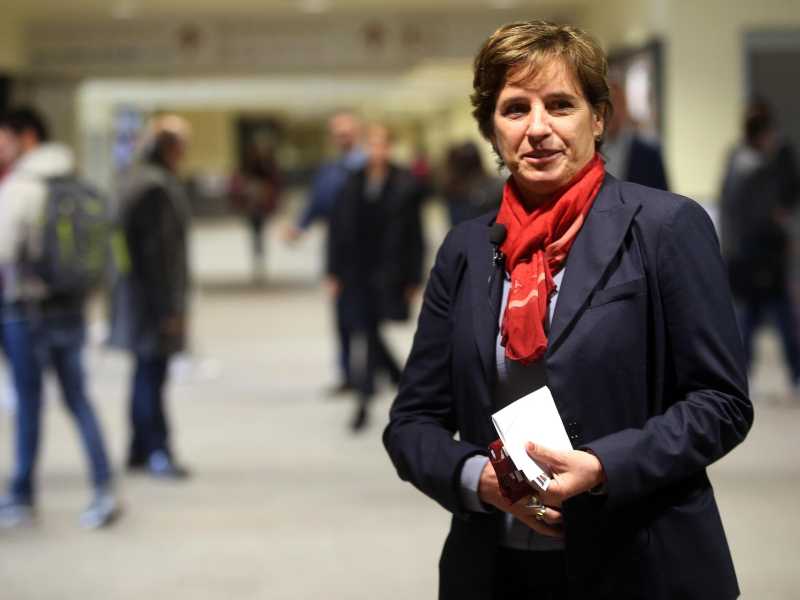 Chi è Cristina Messa, nuovo ministro per l'Università