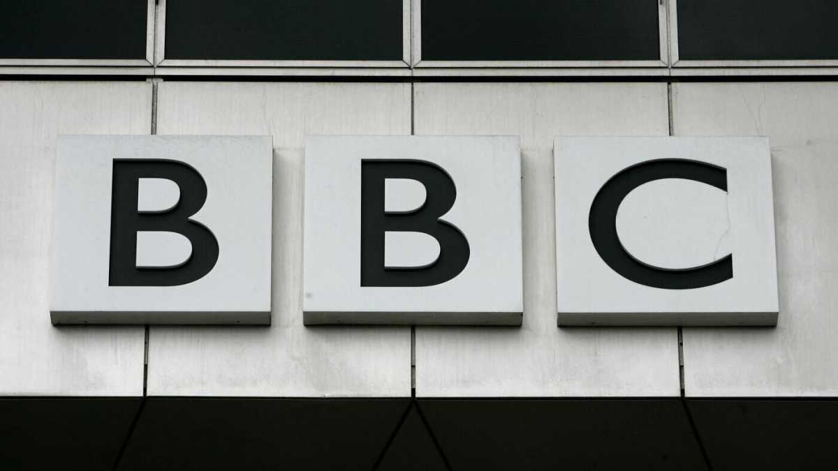 Immagine di La lotta di Pechino contro la Bbc