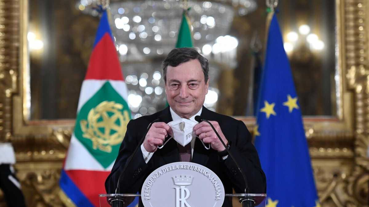 Immagine di Nasce un gran governo del cambiamento