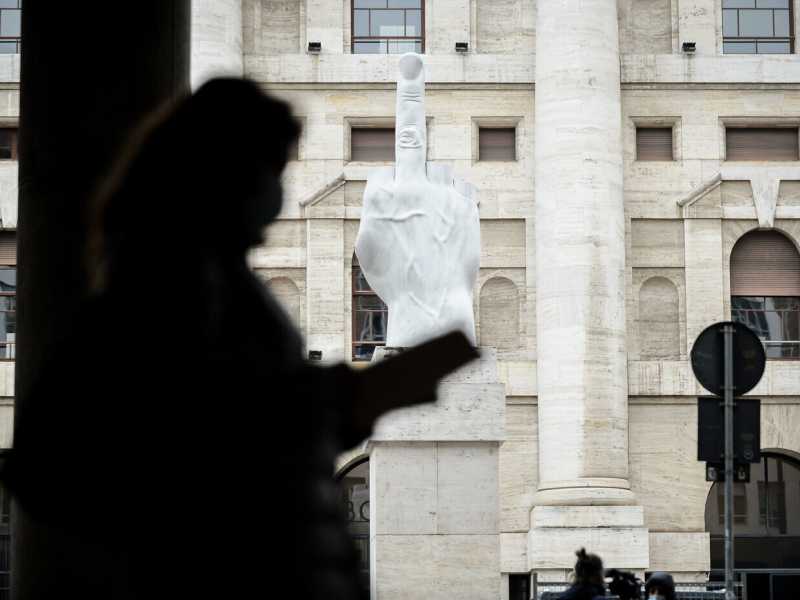 Nuovo governo. Borsa, finanza e impresa ci credono