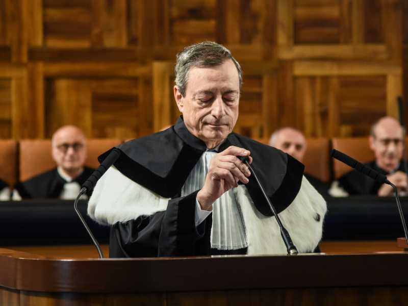 (foto LaPresse)