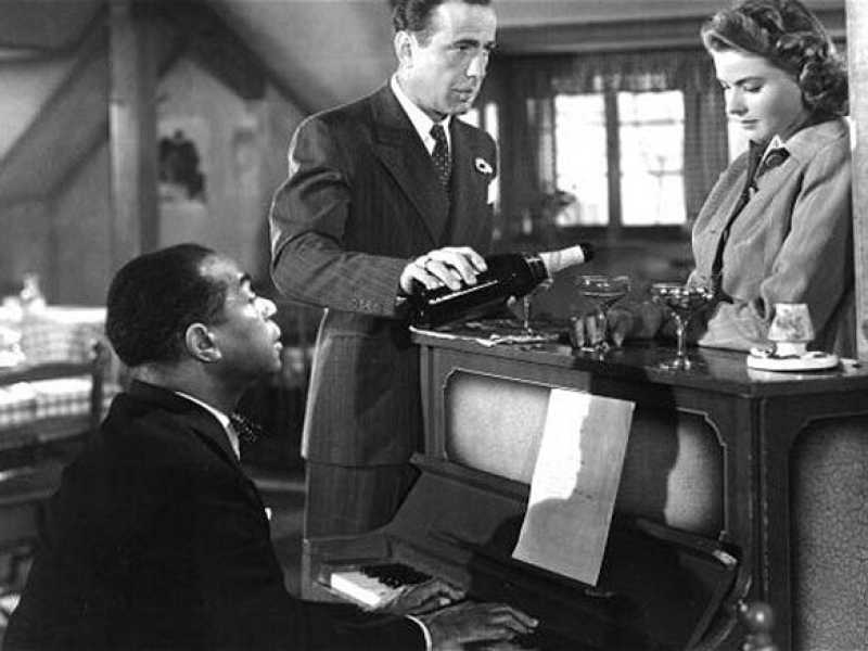 In quale film l'hanno detto?
